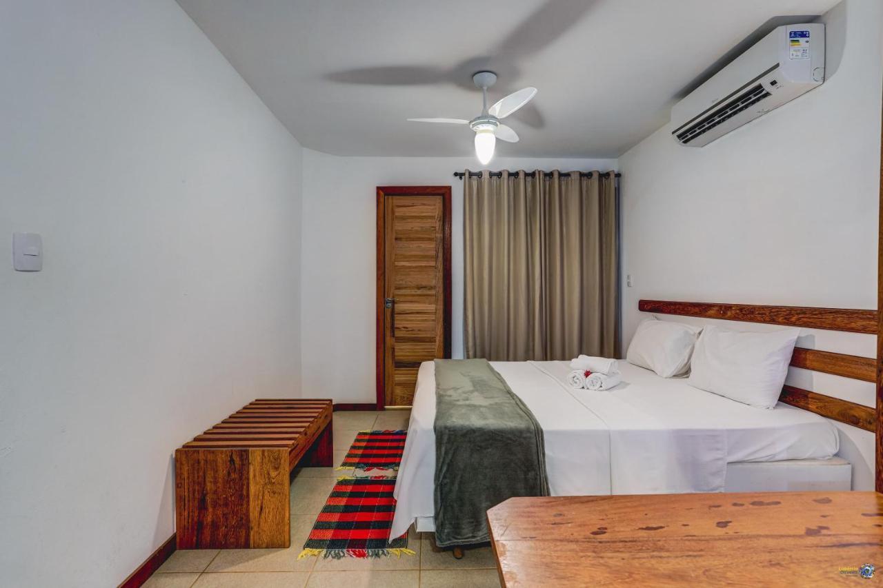 Paradiso Flat Itacaré المظهر الخارجي الصورة