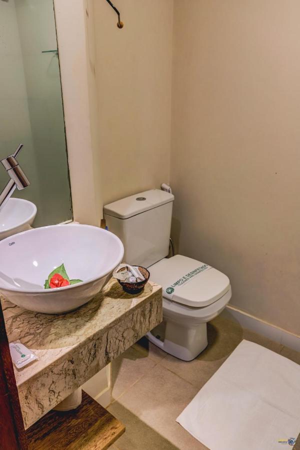 Paradiso Flat Itacaré المظهر الخارجي الصورة
