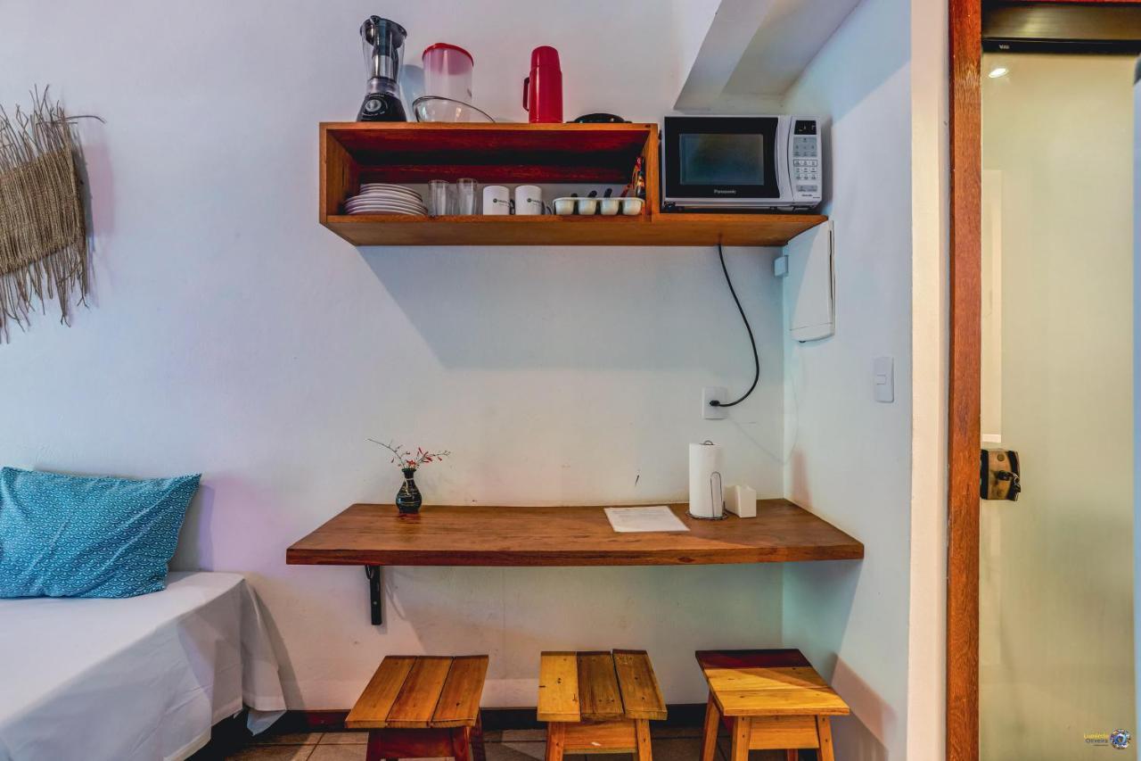 Paradiso Flat Itacaré المظهر الخارجي الصورة