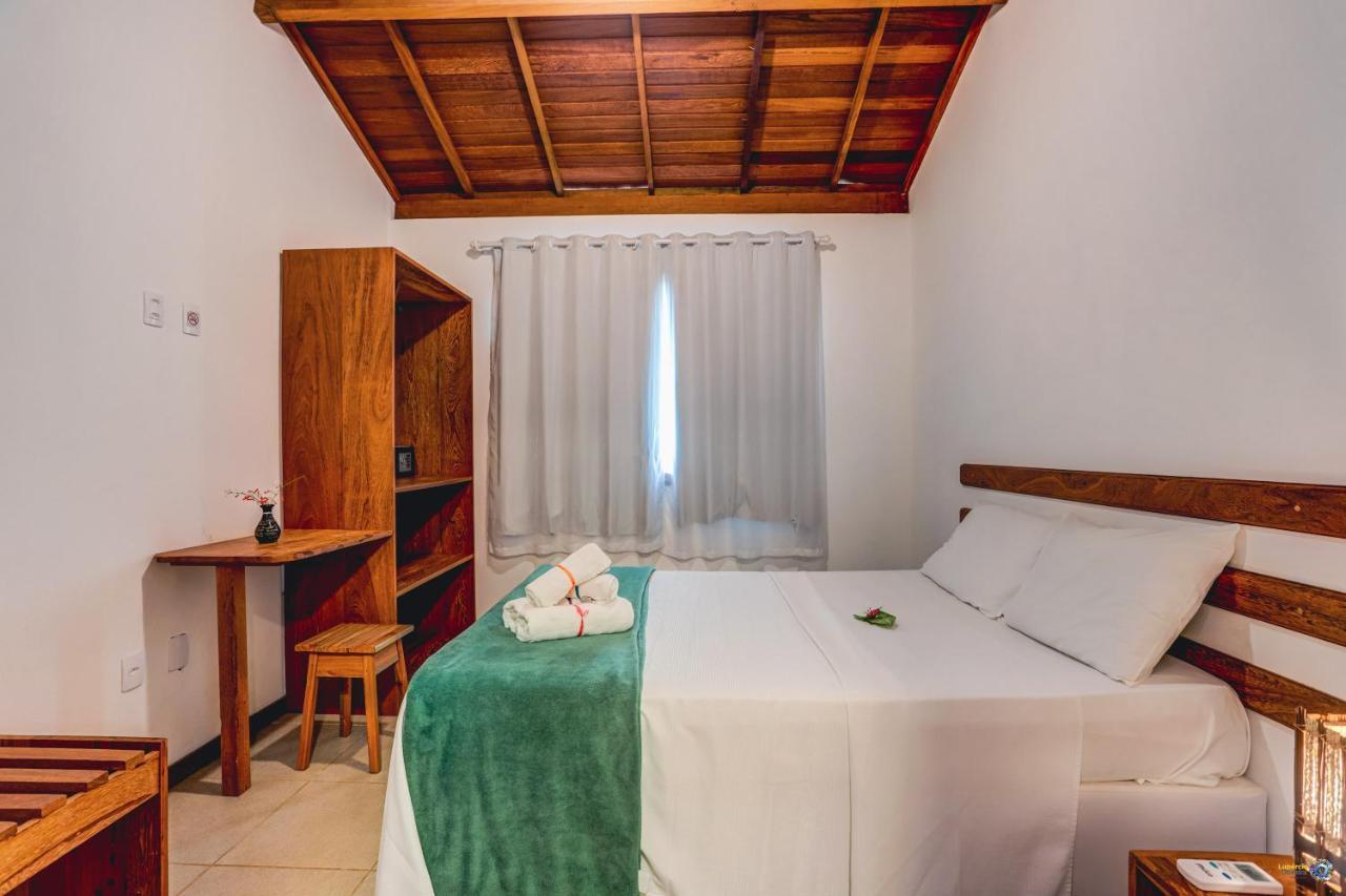 Paradiso Flat Itacaré المظهر الخارجي الصورة