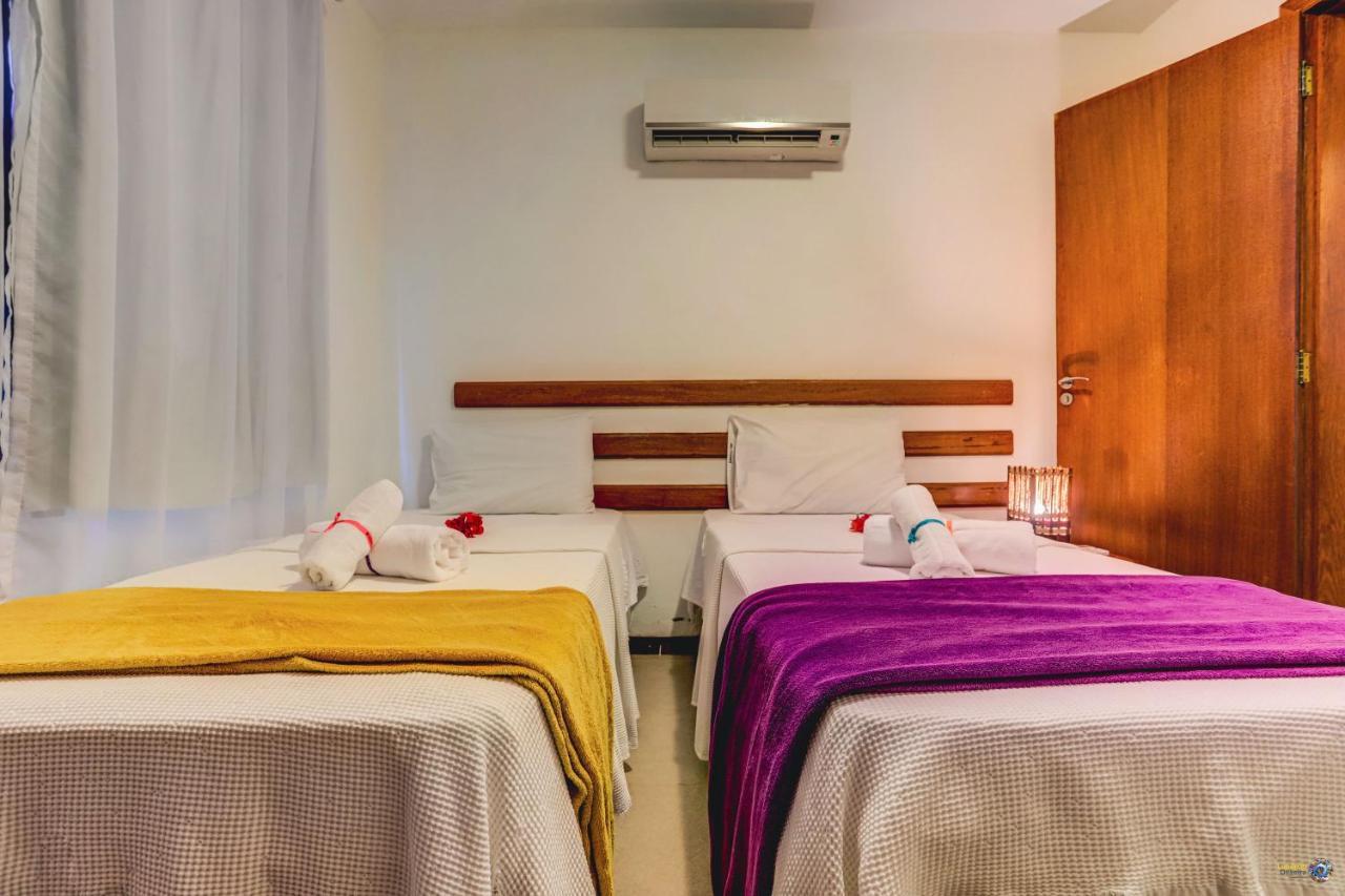 Paradiso Flat Itacaré المظهر الخارجي الصورة