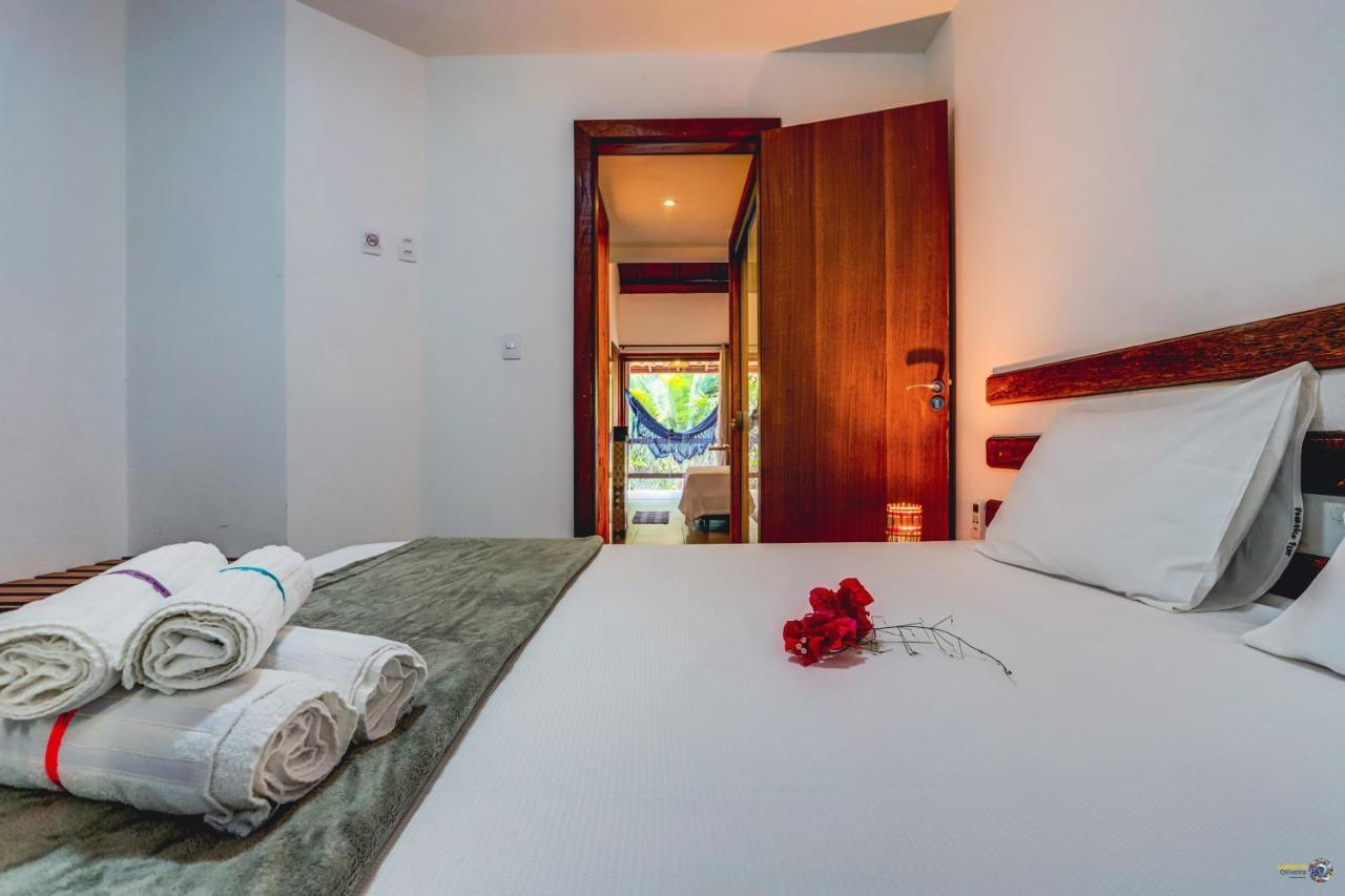 Paradiso Flat Itacaré المظهر الخارجي الصورة