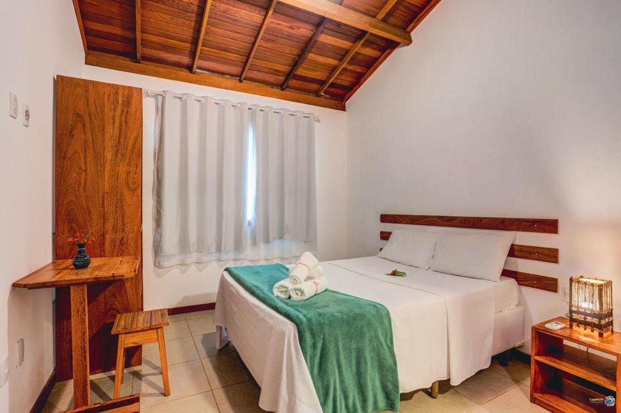 Paradiso Flat Itacaré المظهر الخارجي الصورة