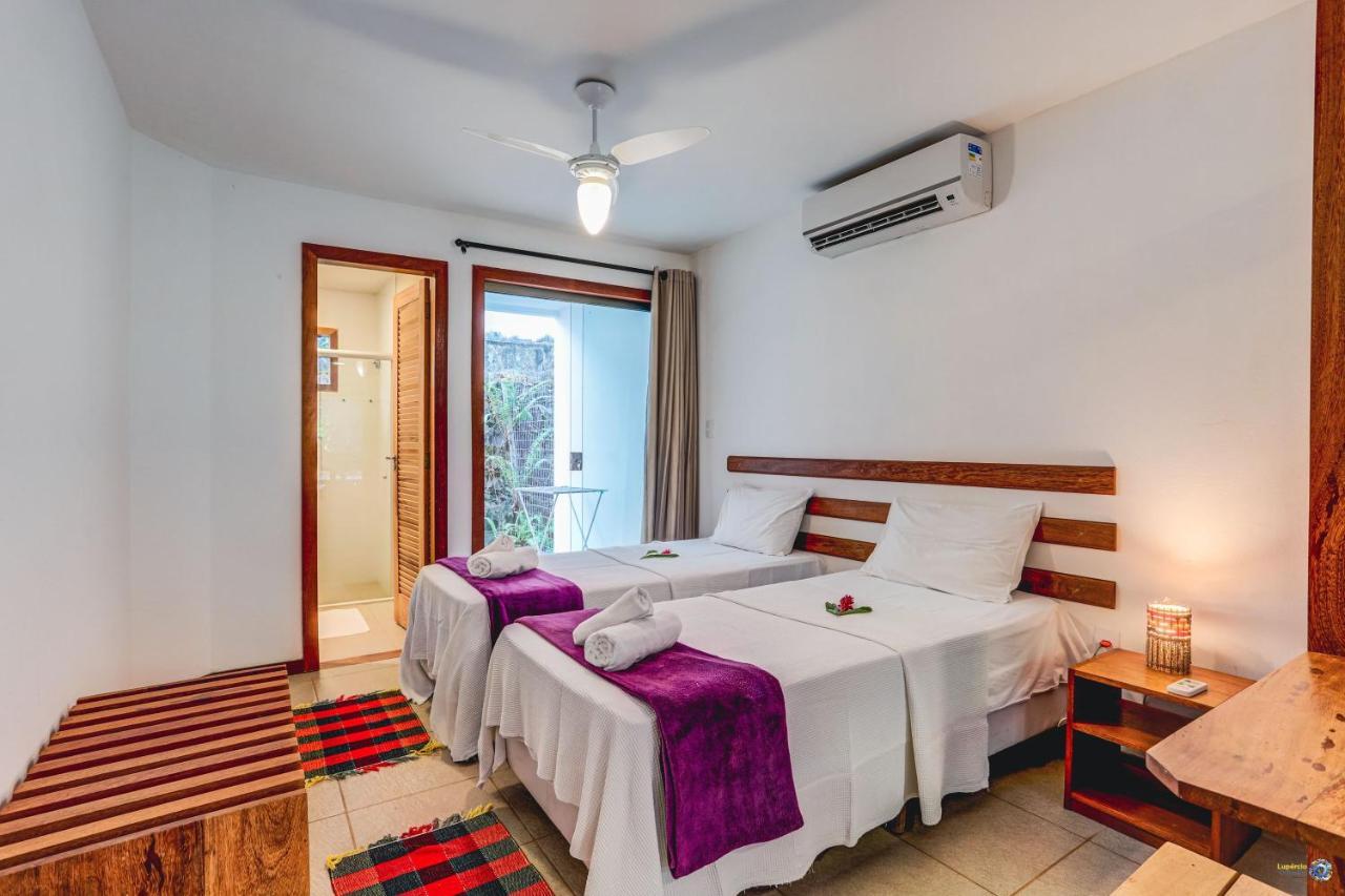 Paradiso Flat Itacaré المظهر الخارجي الصورة