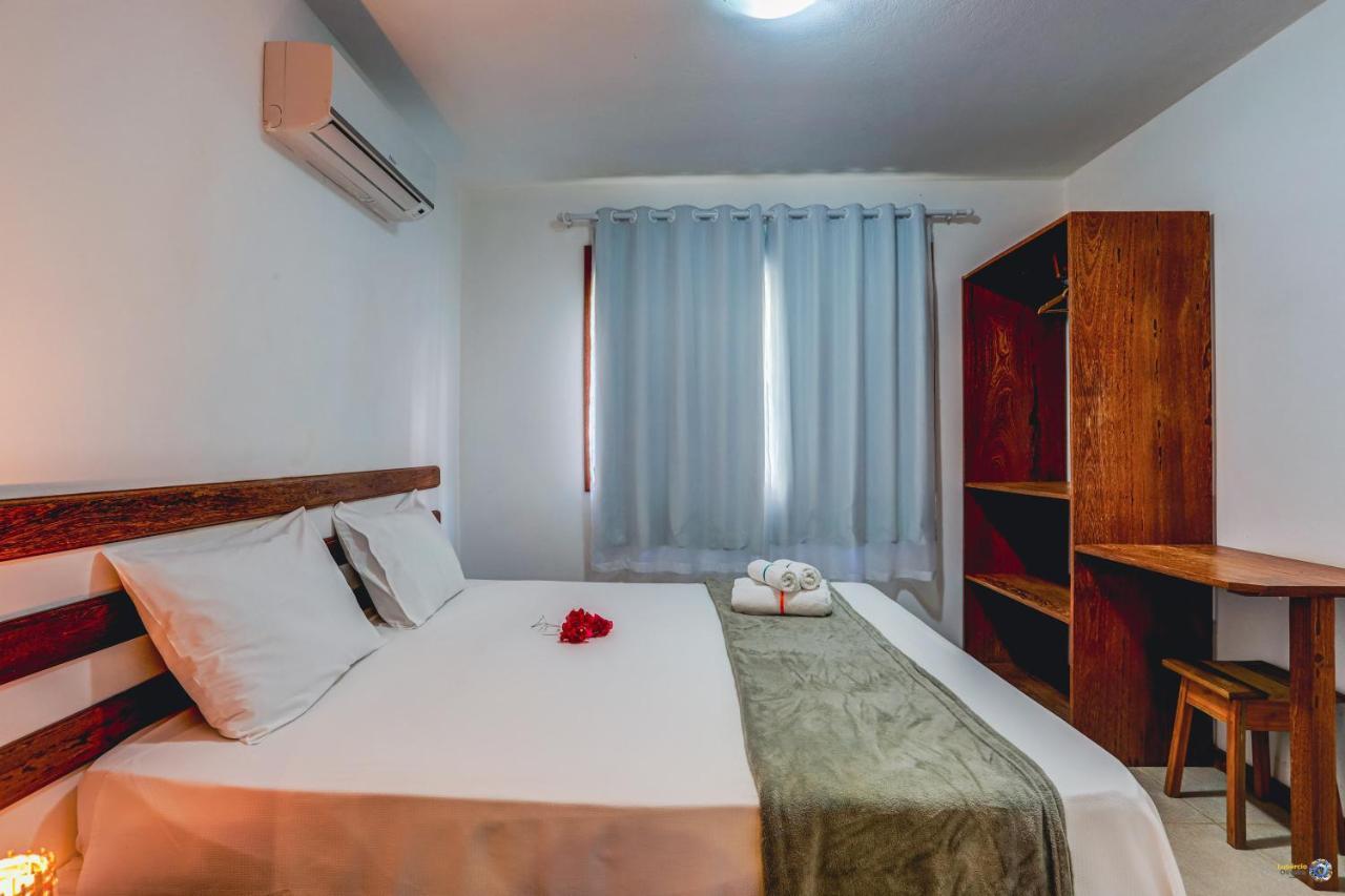 Paradiso Flat Itacaré المظهر الخارجي الصورة