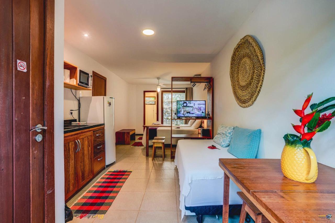Paradiso Flat Itacaré المظهر الخارجي الصورة
