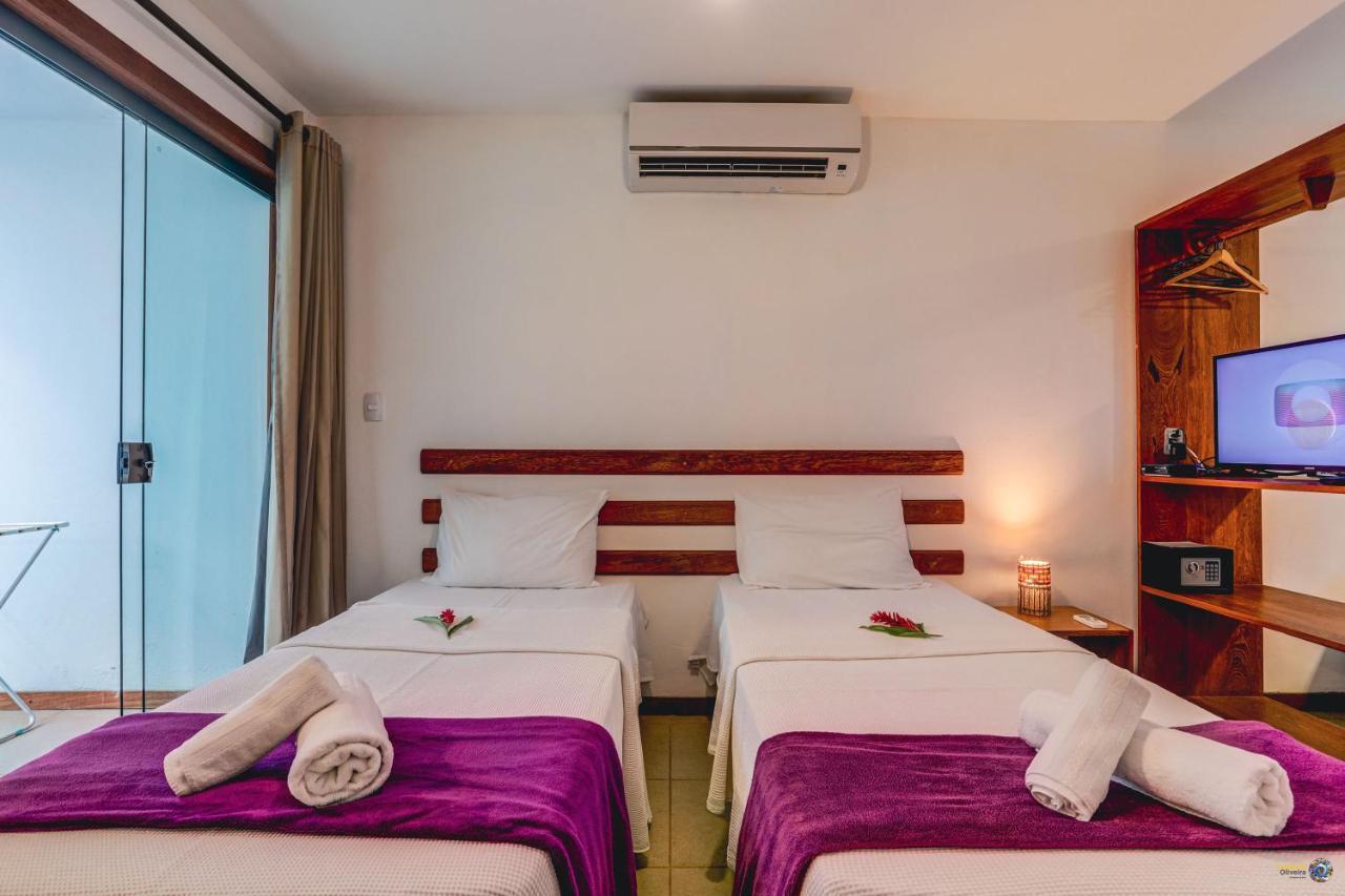 Paradiso Flat Itacaré المظهر الخارجي الصورة