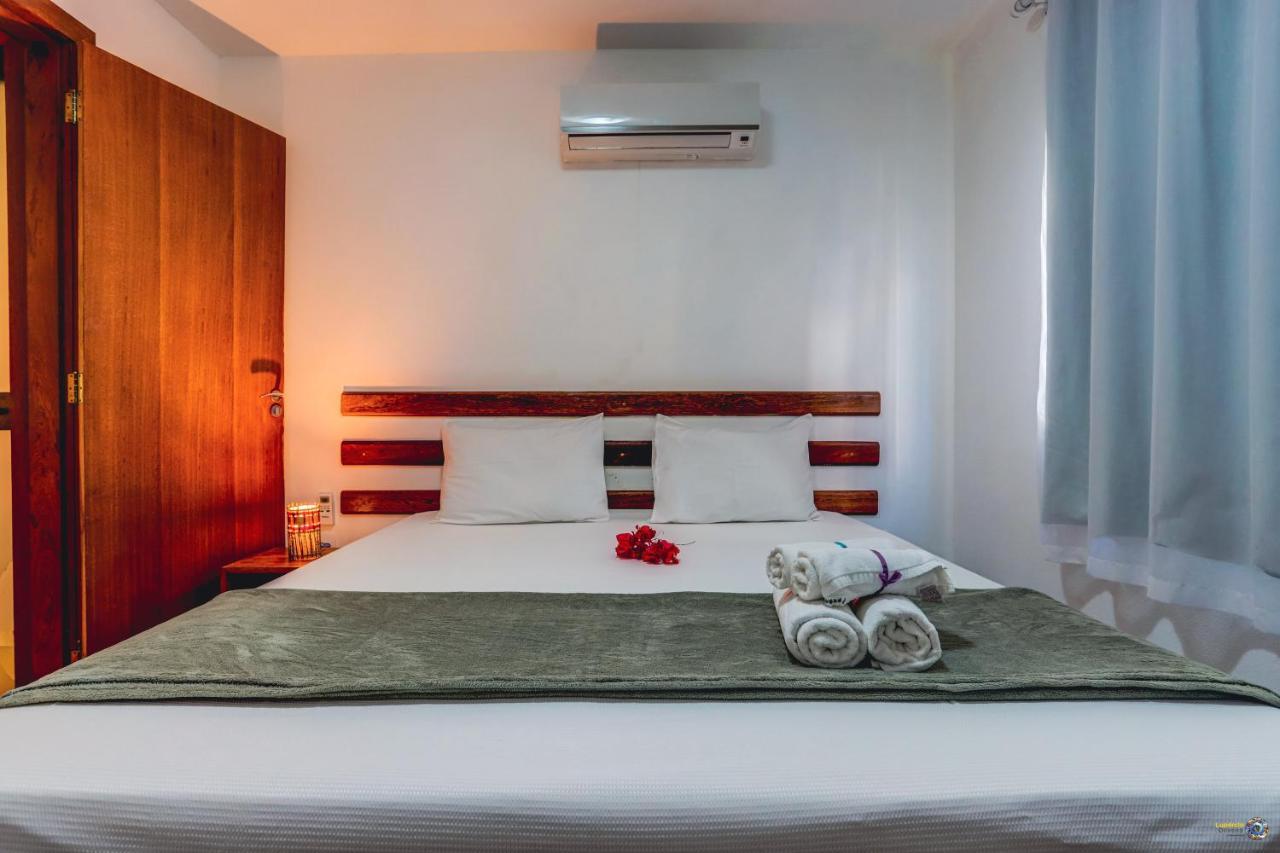 Paradiso Flat Itacaré المظهر الخارجي الصورة