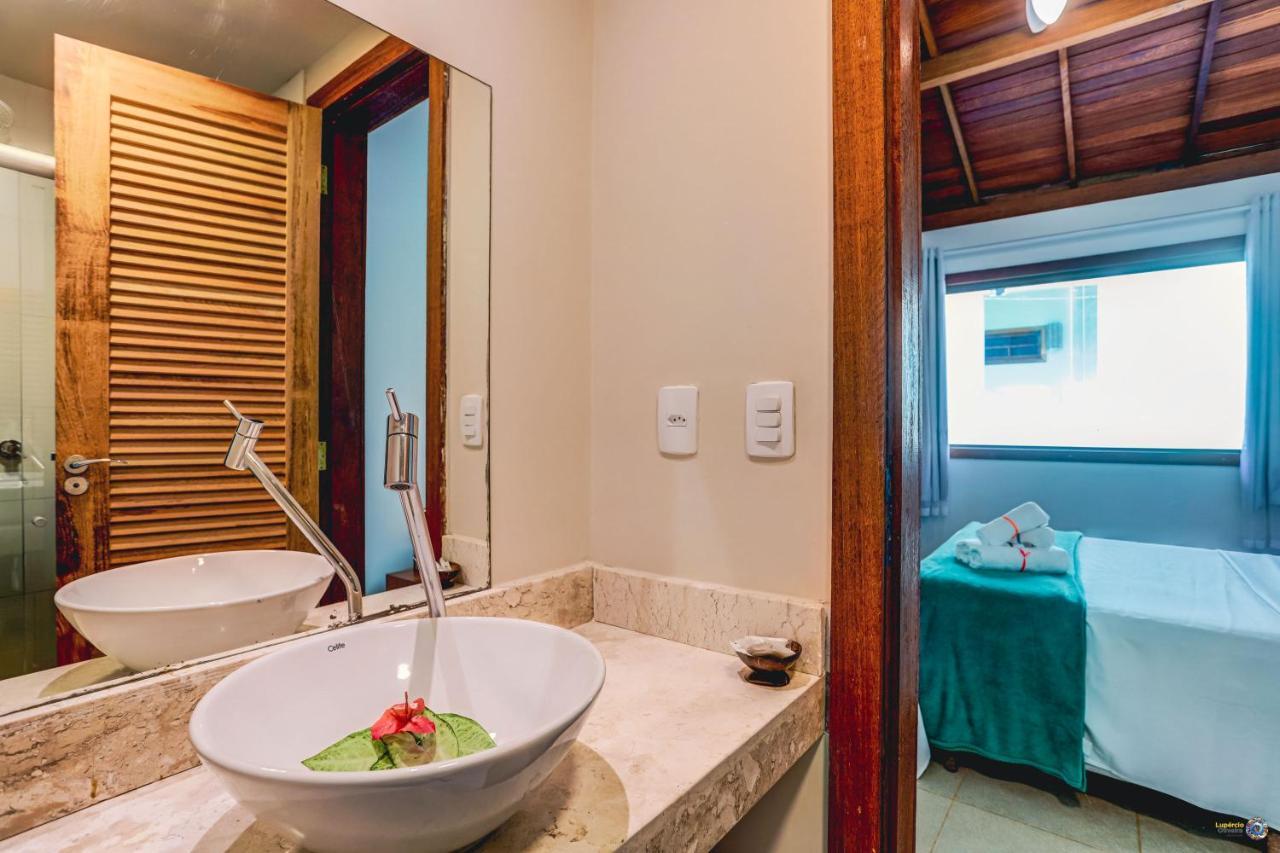Paradiso Flat Itacaré المظهر الخارجي الصورة