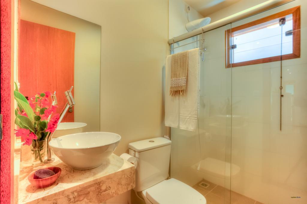 Paradiso Flat Itacaré المظهر الخارجي الصورة
