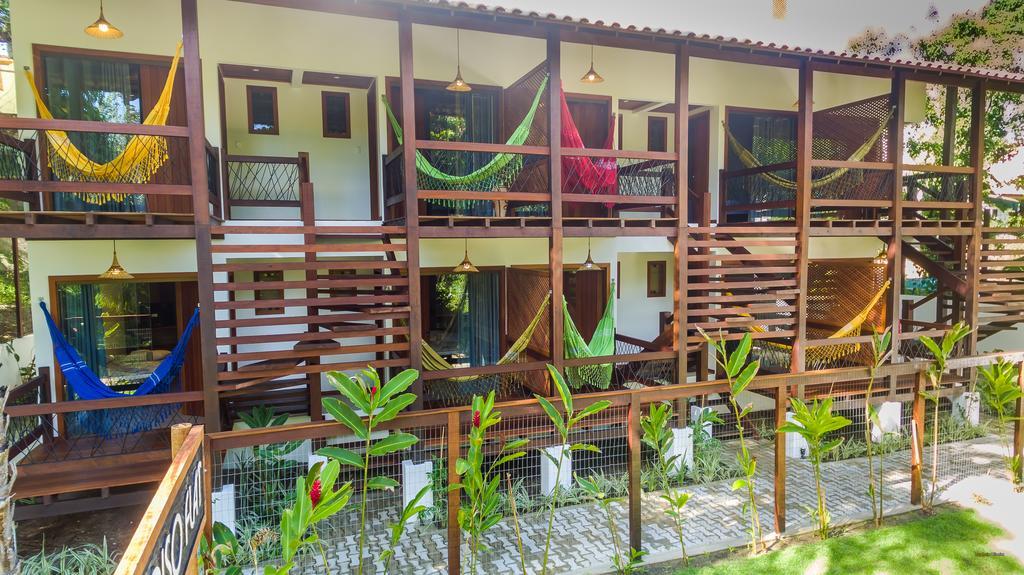Paradiso Flat Itacaré المظهر الخارجي الصورة