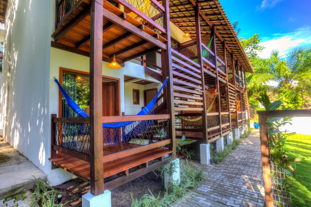 Paradiso Flat Itacaré المظهر الخارجي الصورة