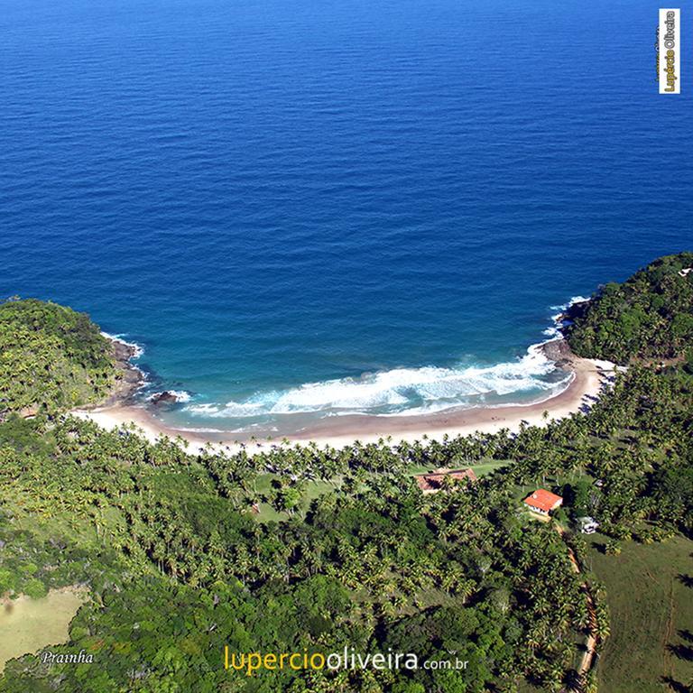 Paradiso Flat Itacaré المظهر الخارجي الصورة