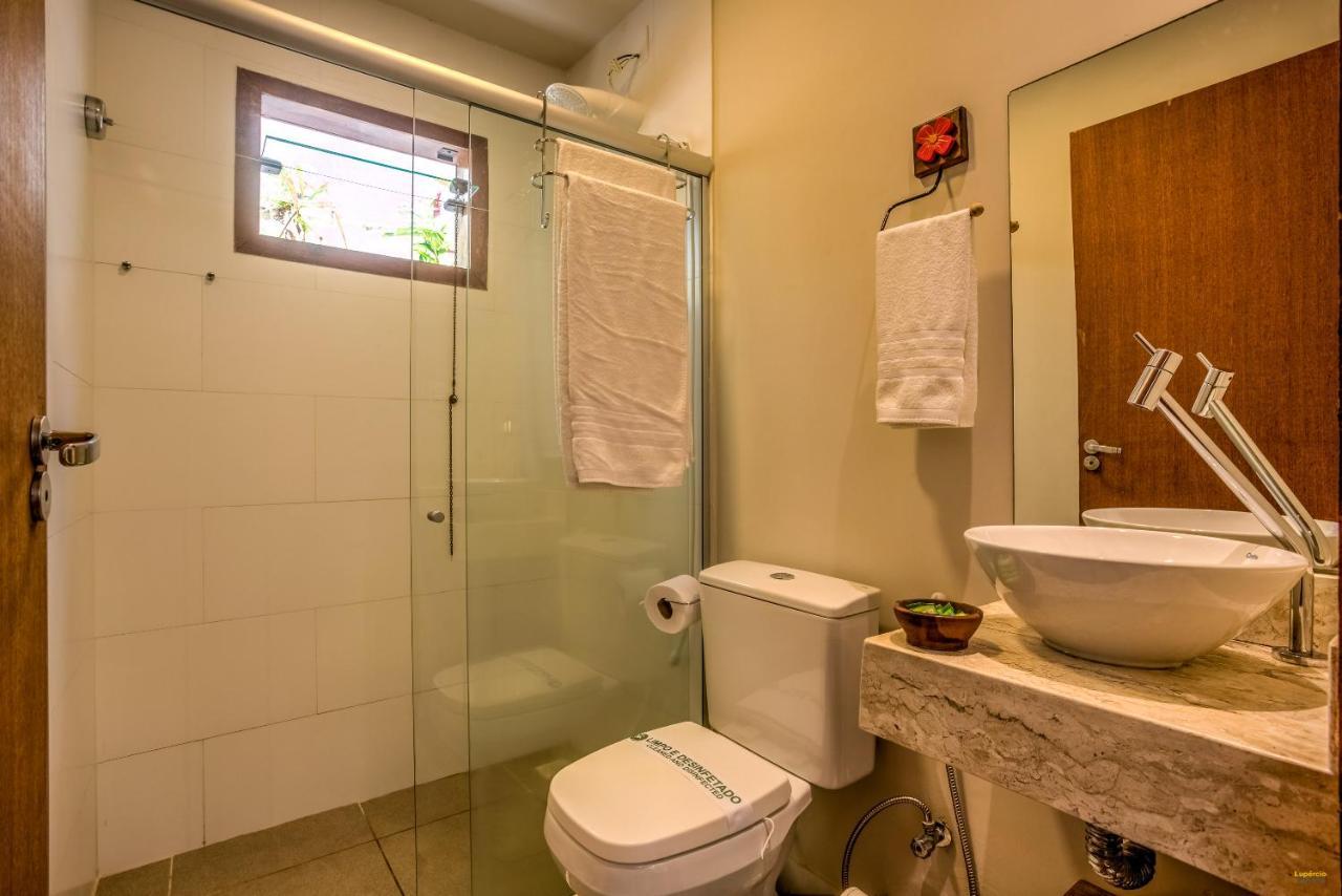 Paradiso Flat Itacaré المظهر الخارجي الصورة