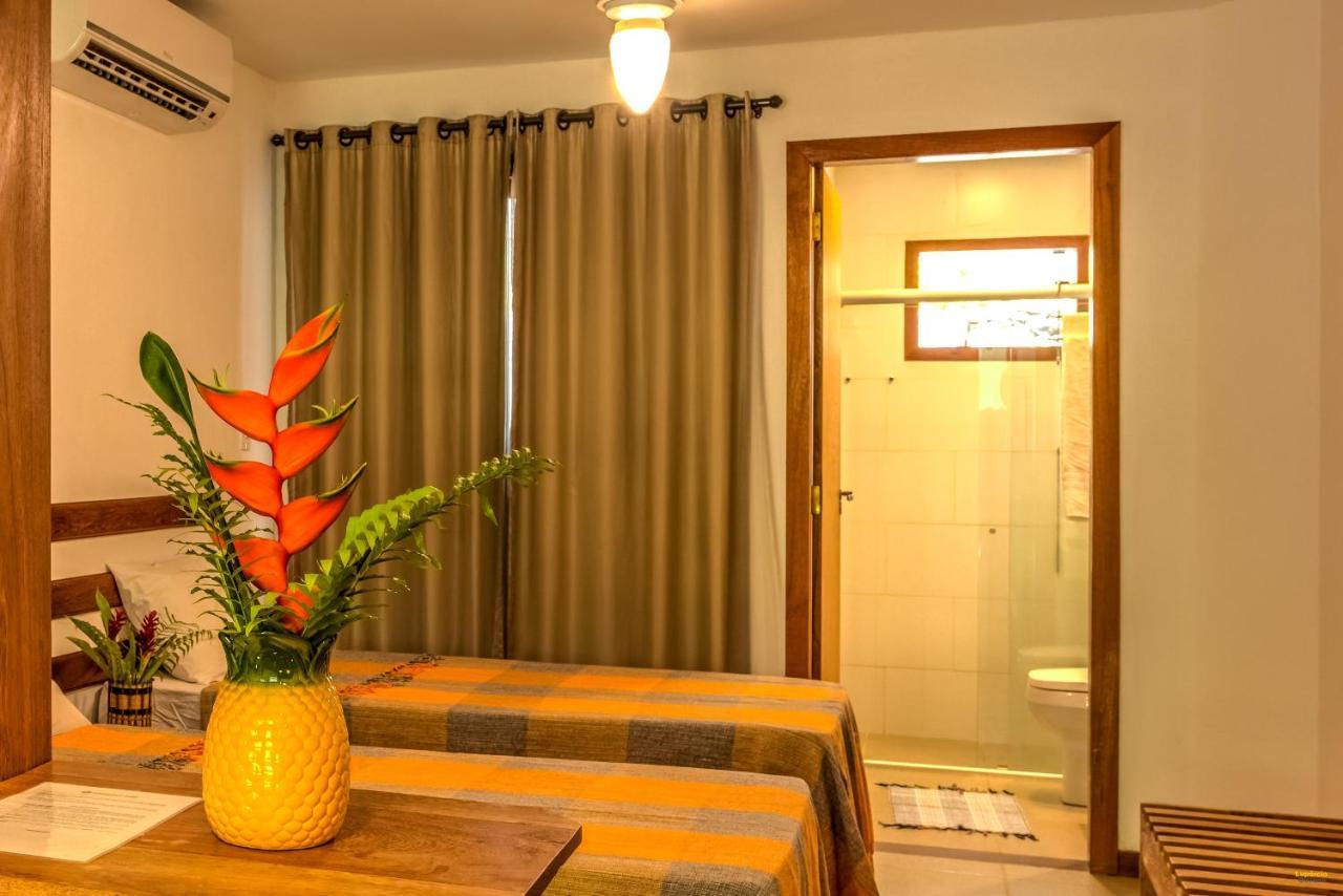 Paradiso Flat Itacaré المظهر الخارجي الصورة