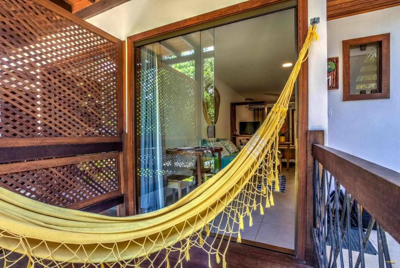 Paradiso Flat Itacaré المظهر الخارجي الصورة