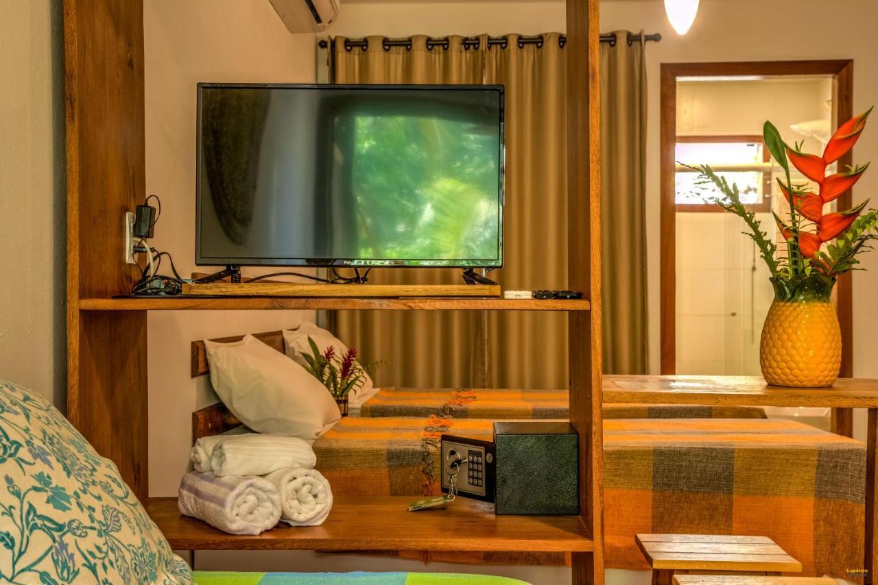 Paradiso Flat Itacaré المظهر الخارجي الصورة