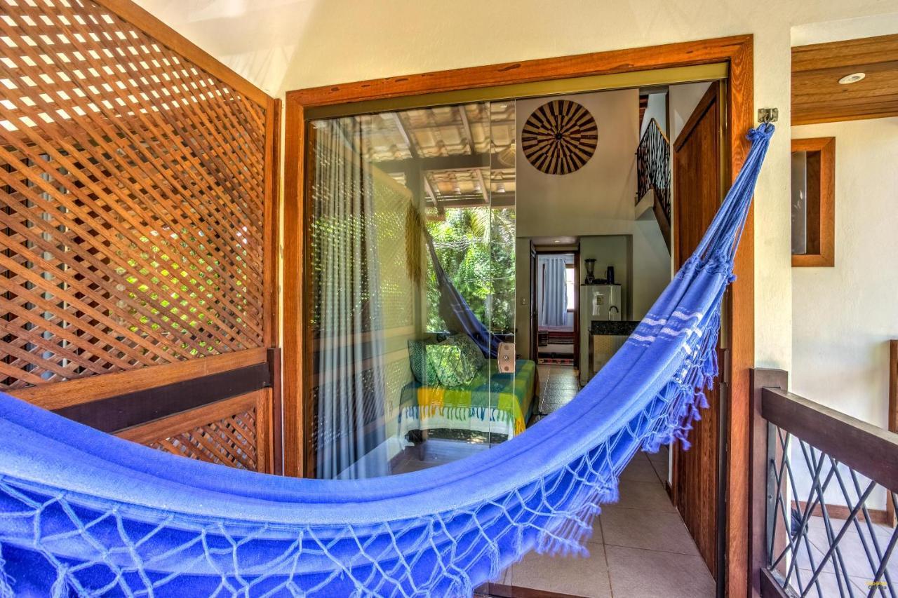 Paradiso Flat Itacaré المظهر الخارجي الصورة