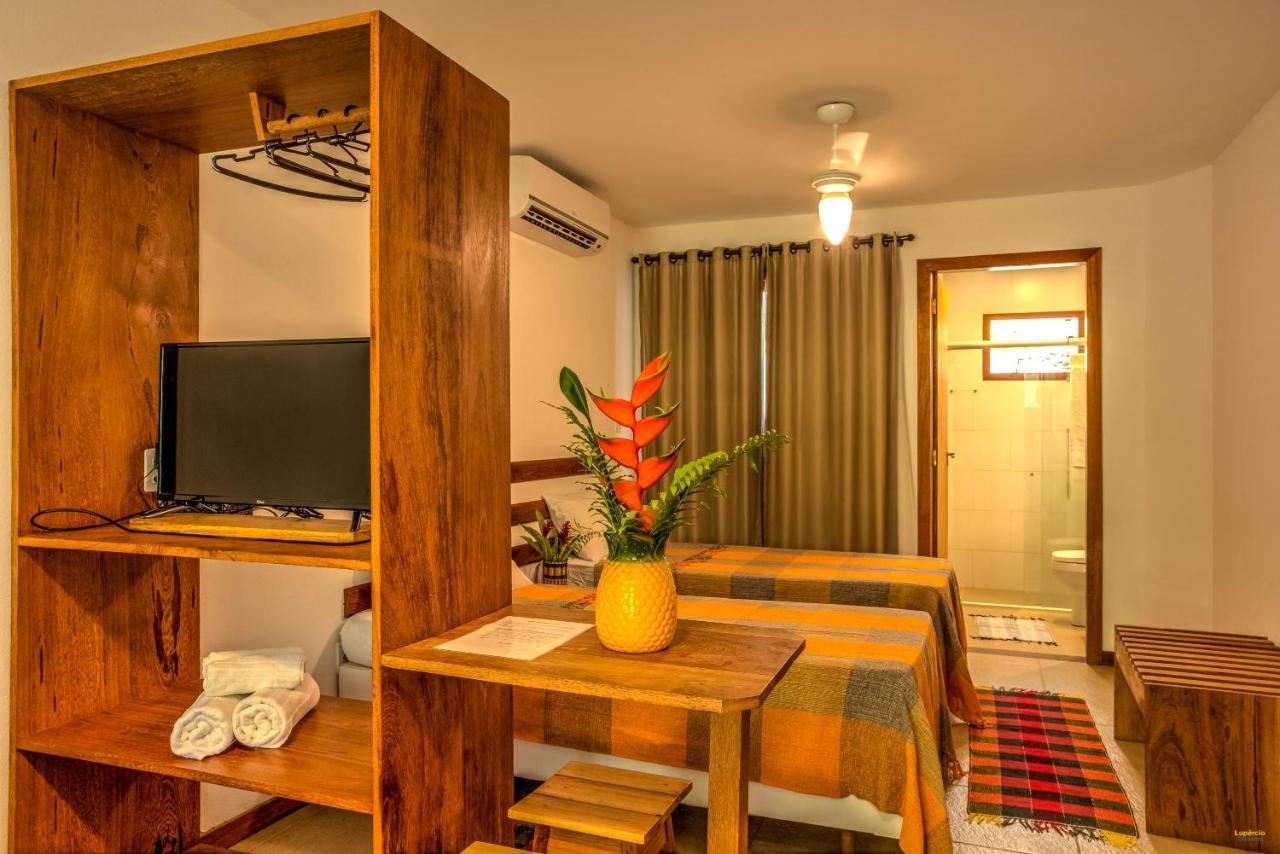 Paradiso Flat Itacaré المظهر الخارجي الصورة